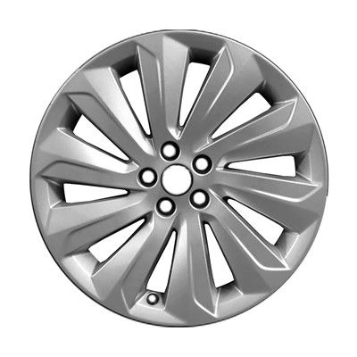 2018-2021 Jaguar E-Pace Wheel (LKQ)