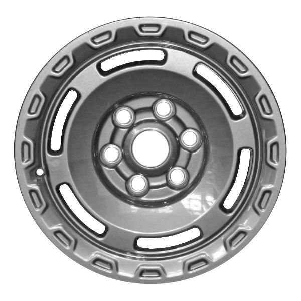 2022-2024 Ford Bronco Wheel (LKQ)