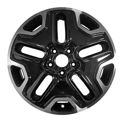 2015-2018 Jeep Renegade Wheel (LKQ)
