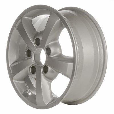 2007-2009 Kia Sorento Wheel (LKQ)