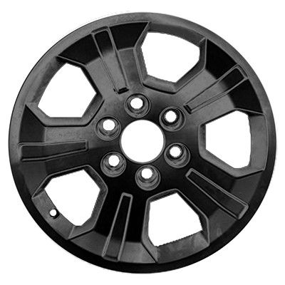 2015-2020 Chevrolet Tahoe Wheel (LKQ)