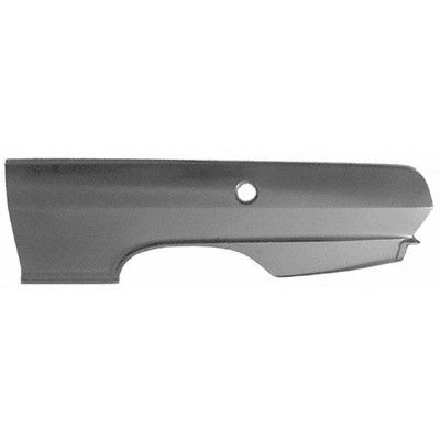 1962-1965 Chevrolet Chevy II Quarter Panel - Left (LKQ)