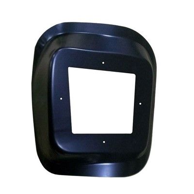 1970-1981 Pontiac Firebird Floor Pan - Center (LKQ)