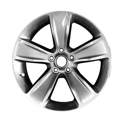 2015-2022 Dodge Charger Wheel (LKQ)
