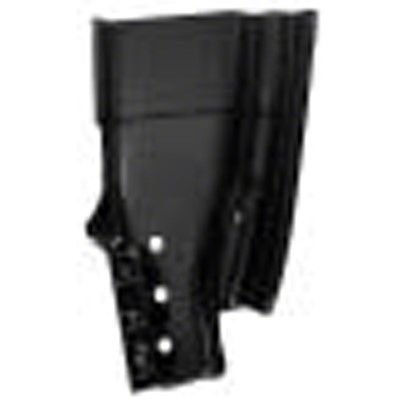 1960-1966 Chevrolet Suburban Body B-Pillar Patch Panel - Left (LKQ)