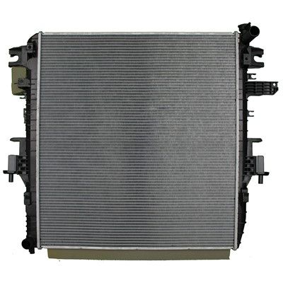 2011-2013 INFINITI QX56 Radiator (LKQ)