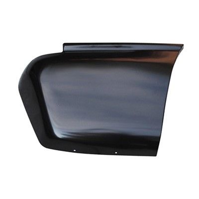 2000-2006 GMC Yukon Quarter Panel Extension - Right (LKQ)