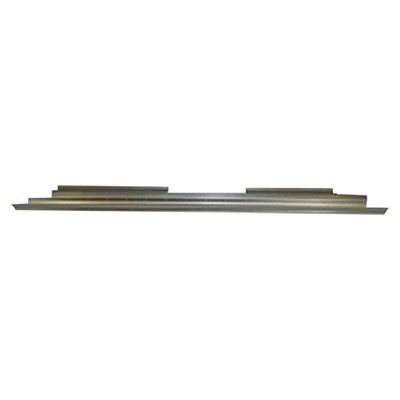 2006-2008 Lincoln Mark LT Rocker Panel - Right (LKQ)