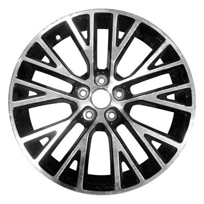 2020-2025 Ford Escape Wheel (LKQ)