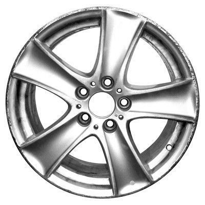 2007-2013 BMW X5 Wheel (LKQ)