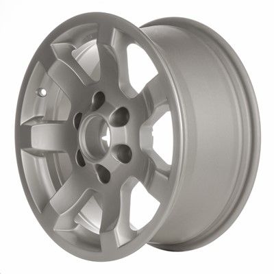 2004 Nissan Pathfinder Armada Wheel (LKQ)