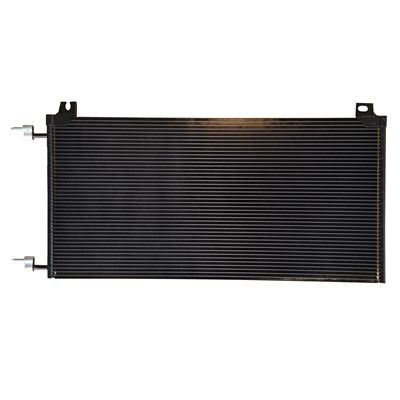 1999-2004 GMC Sierra 2500 A/C Condenser (LKQ)