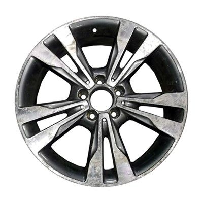 2015-2023 Mercedes-Benz C300 Wheel - Front (LKQ)