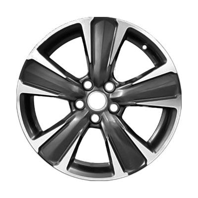 2019-2024 Lexus UX250h Wheel (LKQ)