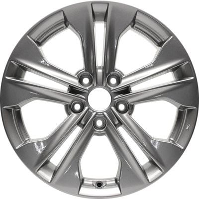 2013-2016 Hyundai Santa Fe Sport Wheel (LKQ)