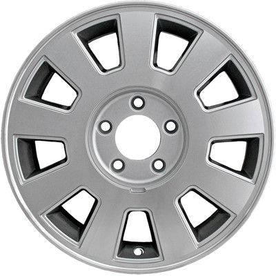 2003-2005 Mercury Grand Marquis Wheel (LKQ)