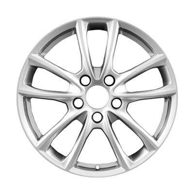 2017-2023 Porsche Panamera Wheel - Rear (LKQ)