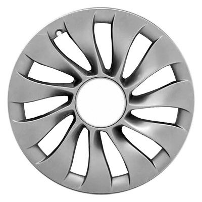 2021 Tesla 3 Wheel (LKQ)