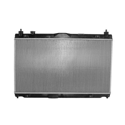 2019-2022 Honda Insight Radiator (LKQ)