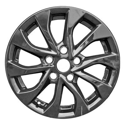 2016-2019 Nissan Sentra Wheel (LKQ)