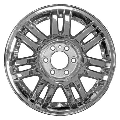 2009-2013 Ford F-150 Wheel (LKQ)