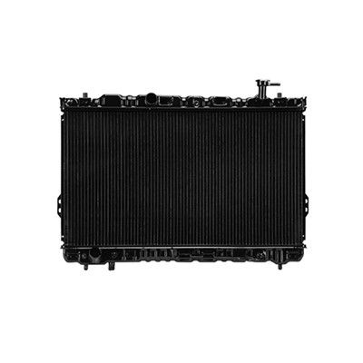 2001-2006 Hyundai Santa Fe Radiator (LKQ)