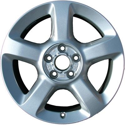 2003-2004 Audi A6 Wheel (LKQ)