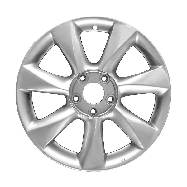 2008-2010 INFINITI EX35 Wheel (LKQ)
