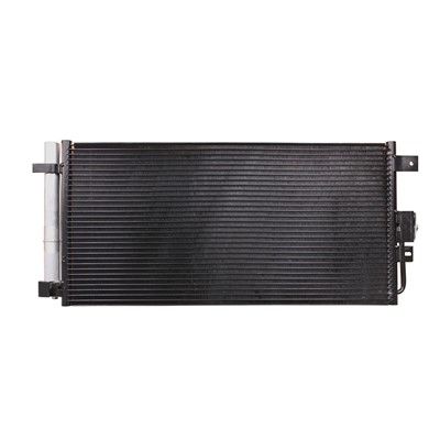 2012-2019 Fiat 500 A/C Condenser (LKQ)