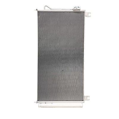 2015-2019 GMC Sierra 2500 HD A/C Condenser (LKQ)