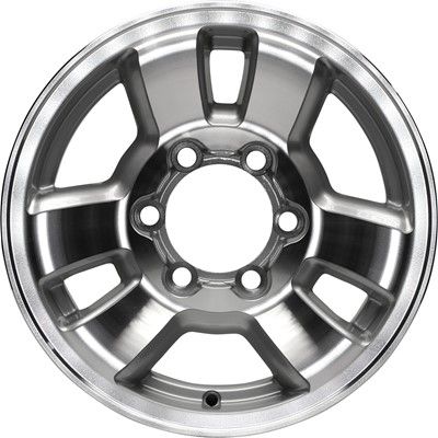 1995-2002 Toyota Tacoma Wheel (LKQ)