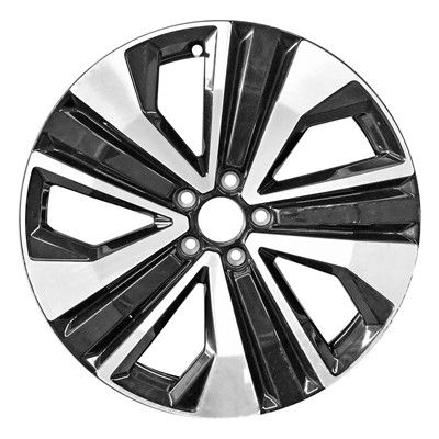 2019-2022 Volvo V60 Wheel (LKQ)