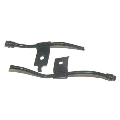 1970-1972 Chevrolet El Camino Windshield Washer Nozzle (LKQ)