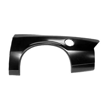 1982-1992 Chevrolet Camaro Quarter Panel - Left Outer (LKQ)