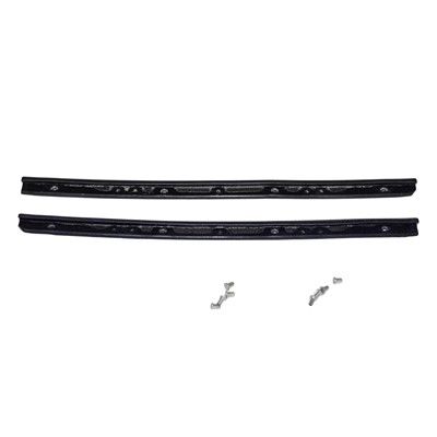 1964-1966 Ford Mustang Vent Window Weatherstrip Kit (LKQ)