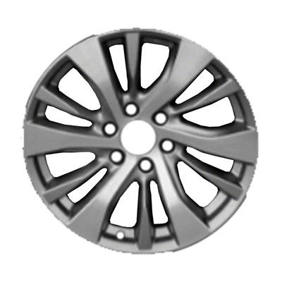 2015-2017 INFINITI QX80 Wheel (LKQ)