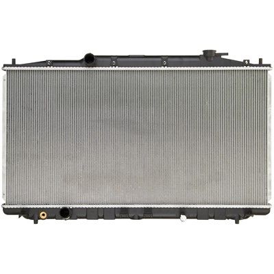 2014-2020 Acura RLX Radiator (LKQ)