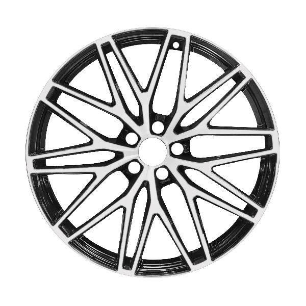 2022-2023 Porsche Macan Wheel - Front (LKQ)