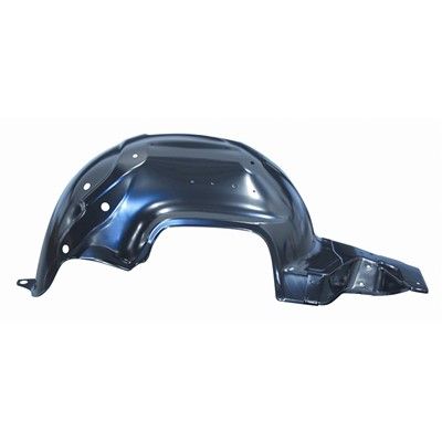 1967-1968 Chevrolet Camaro Fender Liner - Front Left (LKQ)