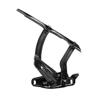 1970-1972 Chevrolet Monte Carlo Hood Hinge - Right (LKQ)