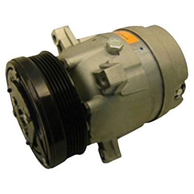 1998-2003 Chevrolet S10 A/C Compressor (LKQ)