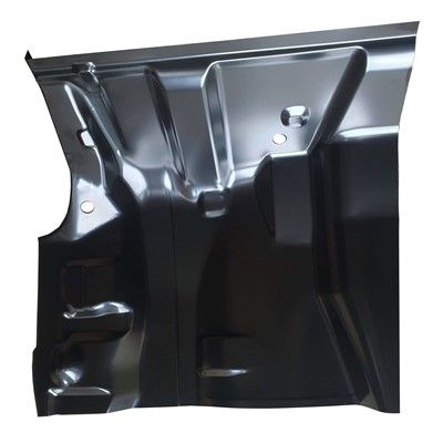 1973-1977 Buick Century Floor Pan - Rear Right (LKQ)