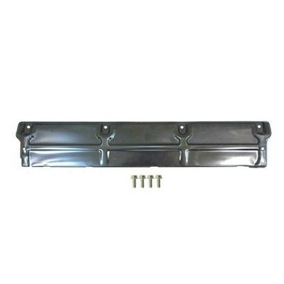 1968 Chevrolet Chevy II Radiator Support Cover - Upper (LKQ)