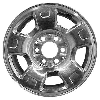 2004-2008 Ford F-150 Wheel (LKQ)