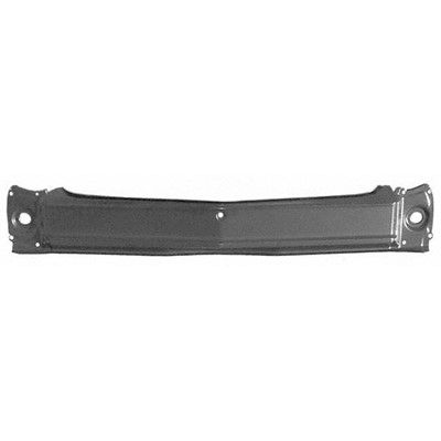 1967 Chevrolet Malibu Rear Body Panel (LKQ)