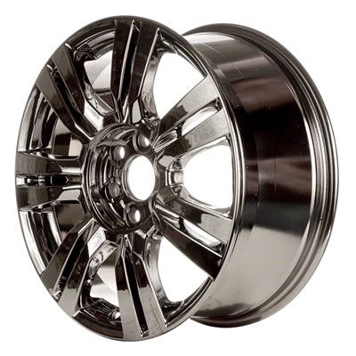 2010-2016 Cadillac SRX Wheel (LKQ)