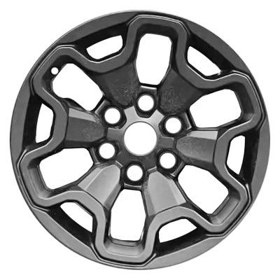 2021-2024 Ram 1500 Wheel (LKQ)