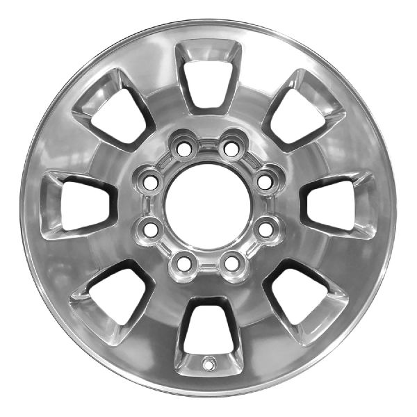 2011-2016 GMC Sierra 2500 HD Wheel (LKQ)