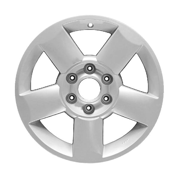 2004 Nissan Pathfinder Armada Wheel (LKQ)