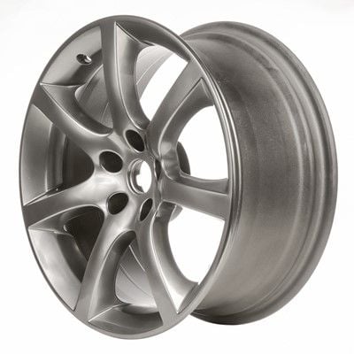 2003-2007 INFINITI G35 Wheel - Rear (LKQ)